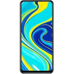 Xiaomi Redmi Note 9S viedtālrunis