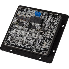 Nobsound Audio TPA3118 Digitālais 2.1 kanāla zemfrekvences skaļrunis Integrēts pastiprinātājs Bass Speakers Board Amplifier Bass Speaker Board