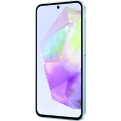 SAMSUNG Galaxy A55 5G viedtālrunis 128 GB Zils