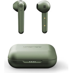 Urbanista Stockholm Plus Earbuds bezvadu Bluetooth austiņas ausīs