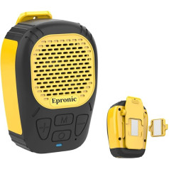 Epronic pārnēsājamais Bluetooth skaļrunis