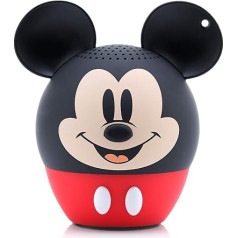 Bitty Boomers Disney Mickey Bluetooth skaļrunis