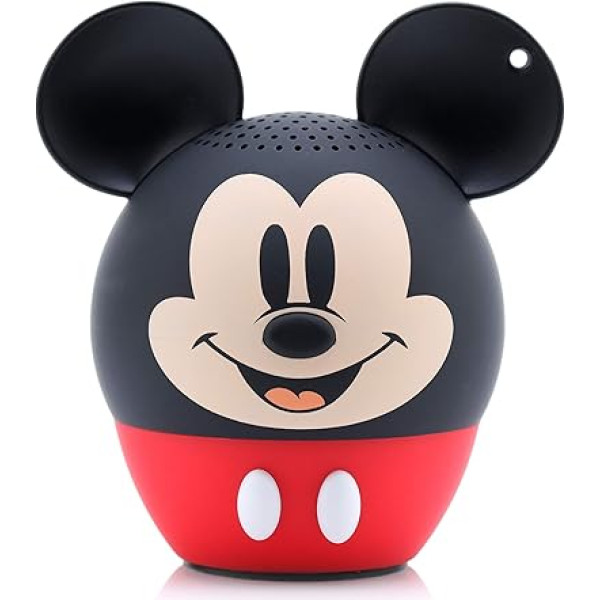 Bitty Boomers Disney Mickey Bluetooth skaļrunis