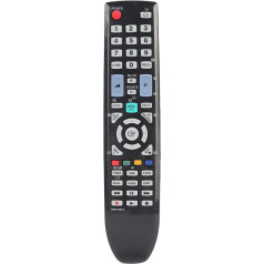 Rezerves TV tālvadības pults priekš Samsung BN5900849A BN5900706A BN5900475A BN59