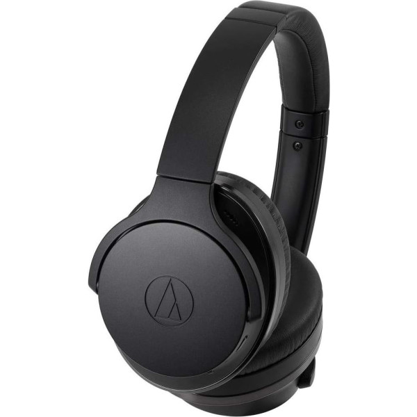 Audio-Technica ANC000BT Bezvadu trokšņu slāpēšanas austiņas