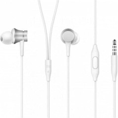 Xiaomi Mi In-Ear austiņas Basic White EU ZBW456TY