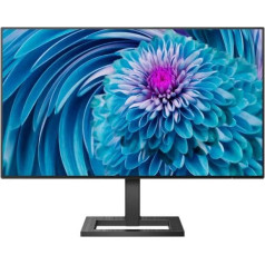 Monitorius 275e2fae 27 colių ips hdmix2 dp garsiakalbiai turi