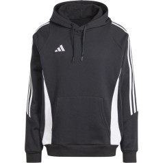 Svīteris Tiro 24 Sweat Hoodie M IJ7673 / S