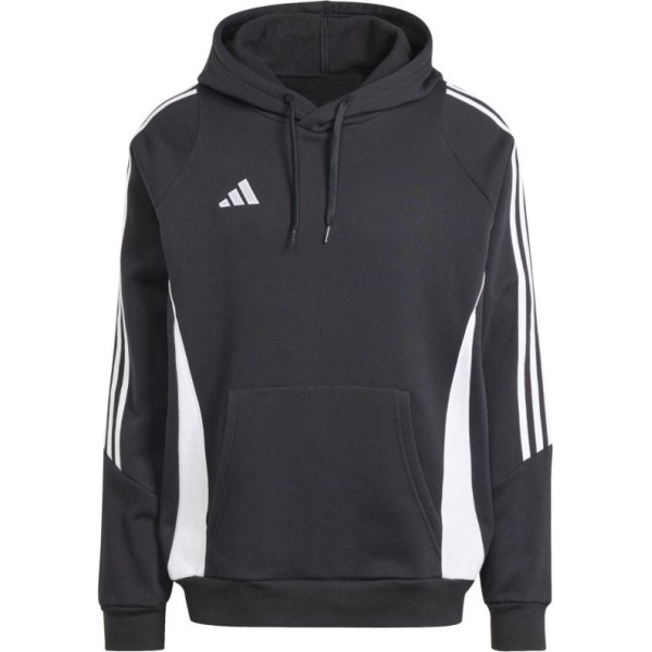 Svīteris Tiro 24 Sweat Hoodie M IJ7673 / S