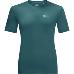 Jack Wolfskin T-krekls Tech Tee M 1807072-4299 / M