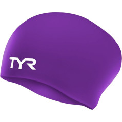 TYR Silcon peldcepure LCSL/510 / Viens izmērs