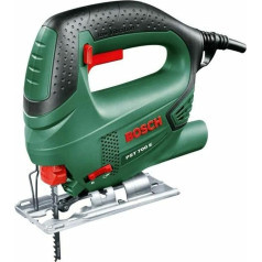 Bosch PST 700 E zāģzāģis (1 x zāģa asmens, korpuss, 500 W)