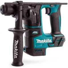 Makita DHR171Z akumulatora metāla kaplis SDS-PLUS 18V (bez akumulatora, bez lādētāja)