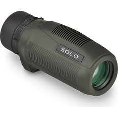 Vortex Optics Monocular,Schwarz