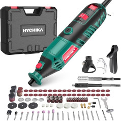 HYCHIKA daudzfunkcionālais instruments 170 W