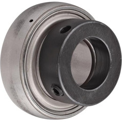 SKF 211-203 tikai tērauda gultnis