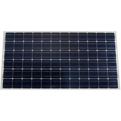 VICTRON ENERGY BV (Holande) Citi paneļi Policristalino 90 W/12 V (3 x 66,8 x 78 cm) Victron Blue Solar Series 4A NH-428, viens izmērs