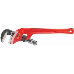 RIDGID 31075 Modell E-18 Rohrzange gekröpft für schwere Beanspruchung, 18