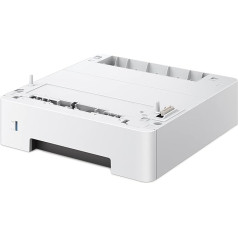 Kyocera PF-1100 Drucker Papierfach für 250 Blatt - Formate DIN A6 bis A4 - Für ECOSYS PA4000x, PA4000wx, MA4000x, MA4000fx, MA4000wifx, MA4000wifx