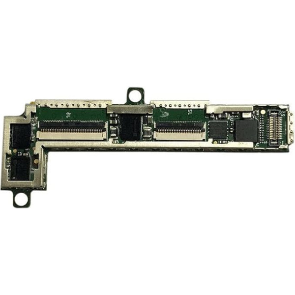 Zahara Touch Digitizer Connector Controller Board aizvietotājs Mi-crosoft Surface Pro 4 A07557G