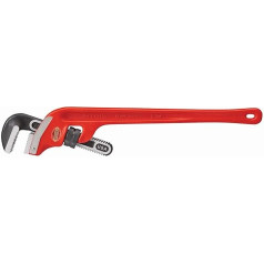 RIDGID 31085 Modell E-36 Rohrzange gekröpft für schwere Beanspruchung, 36