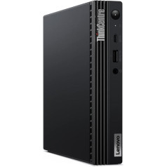 Lenovo M75q Pilna sistēma AMD R5 3.2GHz RAM: 16GB HDD: 512GB NVMe