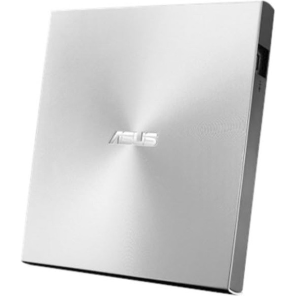 Asus ZenDrive ārējais DVD ierakstītājs