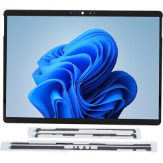 13,0-Zoll-Bildschirmersatz für Pro 9 2038 1996 2022 2023, 2880 X 1920 IPS AMOLED-Touchscreen-Digitizer-Baugruppe, Laptop-Touchscreen-Ersatz