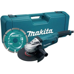 Makita GA9020RKD AMOLADORA 230MM