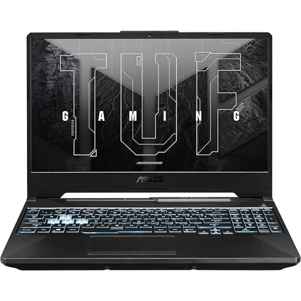 ASUS TUF Gaming A15 FA506NFR-HN008 15,6