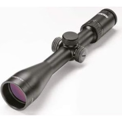 AKAH Rifle Scope 2.5-10X50 LA4 without Rail