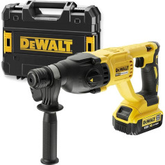 DEWALT DCH133M1-QW DCH133M1, 18 V