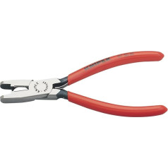 Knipex 32131 200 mm Scotch Lock knaibles knaiblēšanai