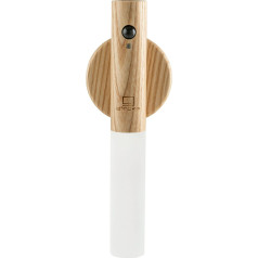 Gingko Smart Baton Light White Ash