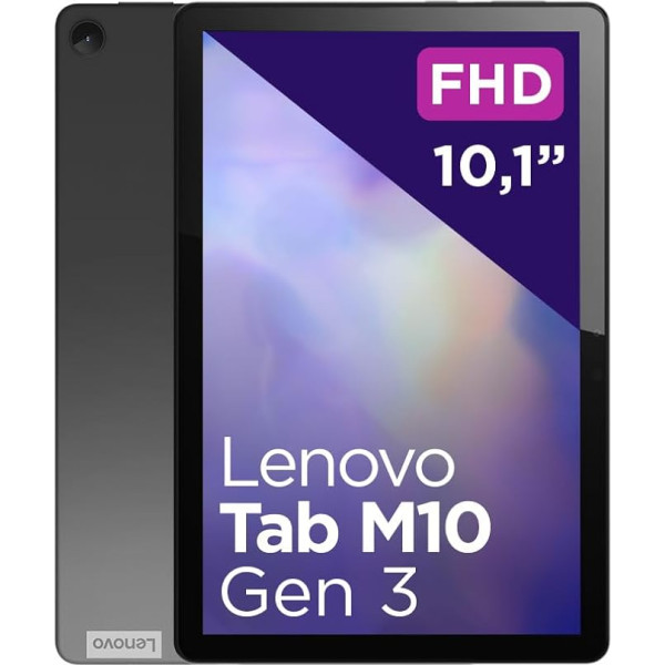 Lenovo TB-328FU Tab M10 FHD 10,1