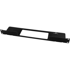 DrayTek Vigor Rackmount Plate lite 48,3 cm (19 Zoll)