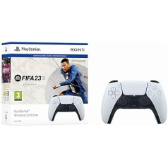 Sony PS5 Dualsense bezvadu kontrolieris FIFA 23