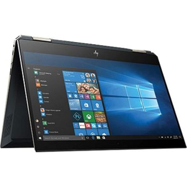 HP Spectre x360 (13,3 collu / 33,8 cm FHD Touch) konvertējamais klēpjdators