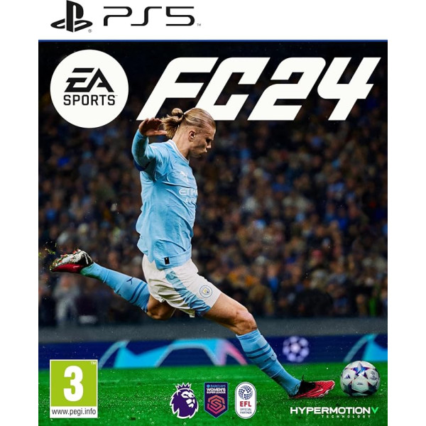 Electronic Arts EA Sports FC24 (PS5)