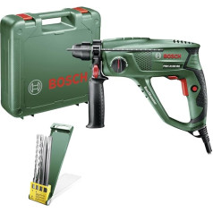 BOSCH 06033A9302 PBH 2100 RE Compact Bohrhammer Elektrische zu Draht 550 W SDS-Plus