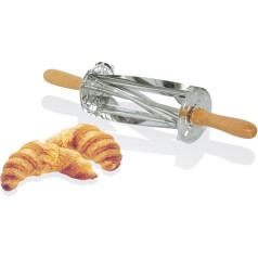 Louis Tellier N3728-2 Croissant-Rolle, 44cm x 10cm