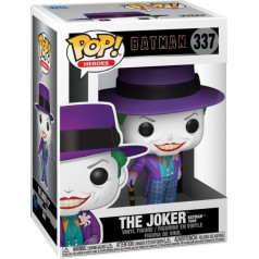 Funko Pop Heroes figūriņa: Batman 1989 - jokers