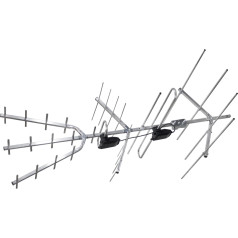 UHF + VHF TV antena AP-TRIA-MAX