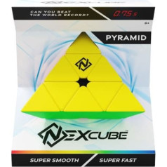 Nexcube piramīda