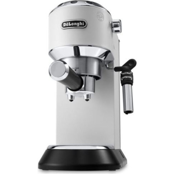 Baltā kausa espresso automāts ec 685.w