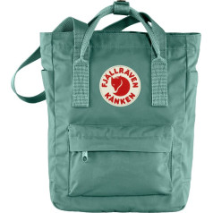 Fjällräven Kånken Totepack Mini Frost soma F23711-664 / Viens izmērs