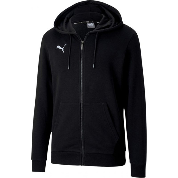 Svīteris teamGoal 23 Causals Hooded Jacked M 656708 03 / XL