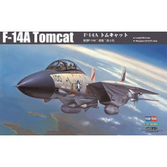 F-14a tomcat