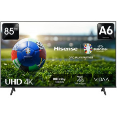 Led TV 85 collu 85a6n