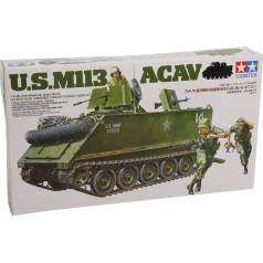 ASV m113 acav